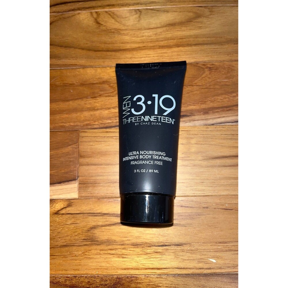 WEN 3.19 body treatment